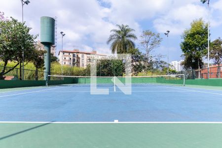 Apartamento para alugar com 75m², 3 quartos e 2 vagasÁrea Comum - Quadra 3