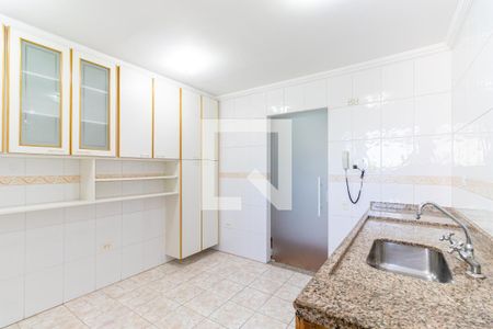 Apartamento para alugar com 75m², 3 quartos e 2 vagasCozinha
