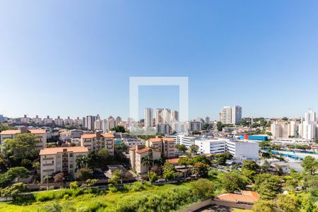 Apartamento para alugar com 75m², 3 quartos e 2 vagasVista do Quarto 2
