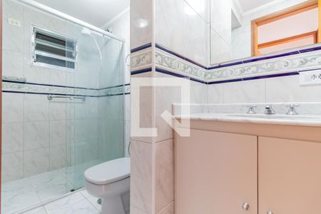 Apartamento para alugar com 75m², 3 quartos e 2 vagasBanheiro