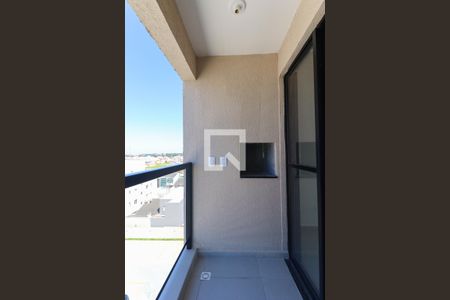 Apartamento para alugar com 56m², 2 quartos e 1 vaga Apartamento para alugar com 56m², 2 quartos e 1 vagaVaranda gourmet
