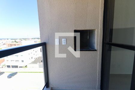 Apartamento para alugar com 56m², 2 quartos e 1 vaga Apartamento para alugar com 56m², 2 quartos e 1 vagaVaranda gourmet