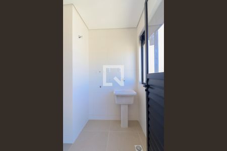 Apartamento para alugar com 56m², 2 quartos e 1 vaga Apartamento para alugar com 56m², 2 quartos e 1 vagaÁrea de Serviço