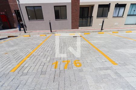 Apartamento para alugar com 56m², 2 quartos e 1 vaga Apartamento para alugar com 56m², 2 quartos e 1 vagaGaragem