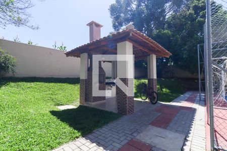 Apartamento para alugar com 56m², 2 quartos e 1 vaga Apartamento para alugar com 56m², 2 quartos e 1 vagaÁrea comum - Churrasqueira