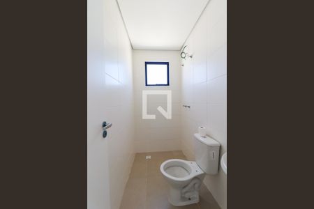 Apartamento para alugar com 56m², 2 quartos e 1 vaga Apartamento para alugar com 56m², 2 quartos e 1 vagaBanheiro Social