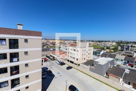 Apartamento para alugar com 56m², 2 quartos e 1 vaga Apartamento para alugar com 56m², 2 quartos e 1 vagaVista da Varanda gourmet