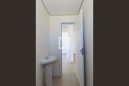 Apartamento para alugar com 56m², 2 quartos e 1 vaga Apartamento para alugar com 56m², 2 quartos e 1 vagaBanheiro Social