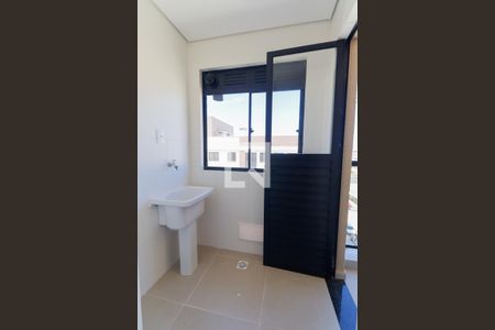 Apartamento para alugar com 56m², 2 quartos e 1 vaga Apartamento para alugar com 56m², 2 quartos e 1 vagaÁrea de Serviço