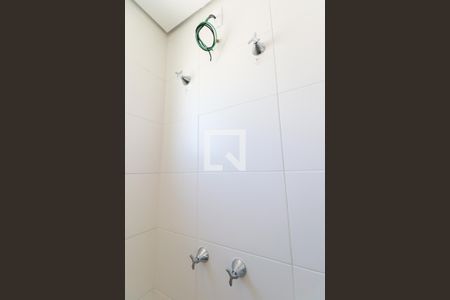 Apartamento para alugar com 56m², 2 quartos e 1 vaga Apartamento para alugar com 56m², 2 quartos e 1 vagaBanheiro Social