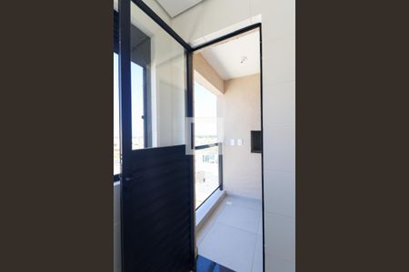 Apartamento para alugar com 56m², 2 quartos e 1 vaga Apartamento para alugar com 56m², 2 quartos e 1 vagaÁrea de Serviço