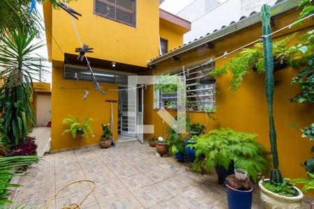 Casa à venda com 220m², 4 quartos e 3 vagasQuintal