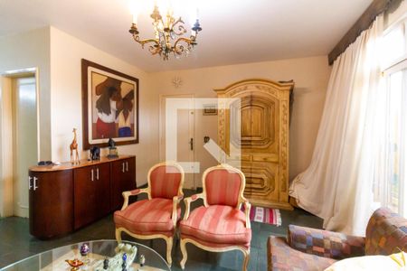 Sala de Estar de casa à venda com 4 quartos, 220m² em Vila Leopoldina, São Paulo