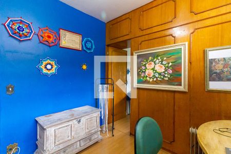 Casa à venda com 220m², 4 quartos e 3 vagasQuarto 3