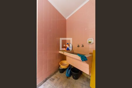 Casa à venda com 220m², 4 quartos e 3 vagasÁrea de Serviço