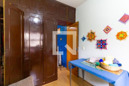 Casa à venda com 220m², 4 quartos e 3 vagasQuarto 4