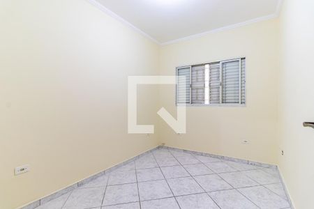 Quarto 1 de apartamento para alugar com 2 quartos, 60m² em Jardim Miriam, São Paulo