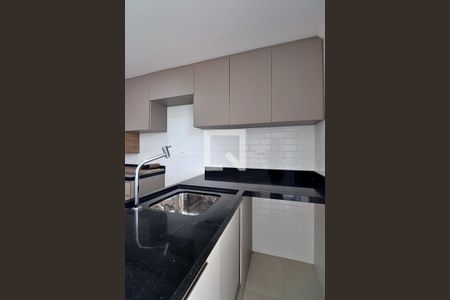 Apartamento à venda com 62m², 2 quartos e 2 vagasÁrea de Serviço