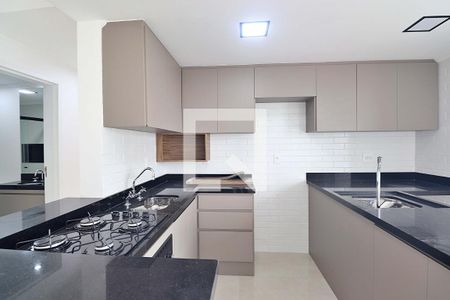 Apartamento à venda com 62m², 2 quartos e 2 vagasCozinha