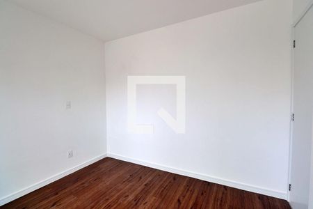 Quarto 1 - Suíte de apartamento à venda com 2 quartos, 62m² em Jardim, Santo André