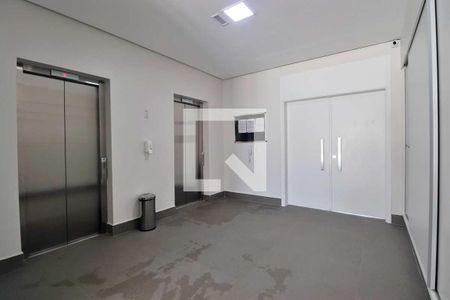 Apartamento à venda com 62m², 2 quartos e 2 vagasÁrea comum