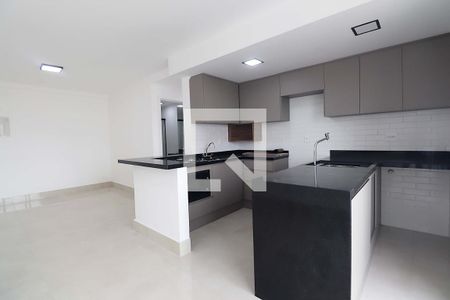 Apartamento à venda com 62m², 2 quartos e 2 vagasCozinha