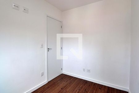 Apartamento à venda com 62m², 2 quartos e 2 vagasQuarto 2