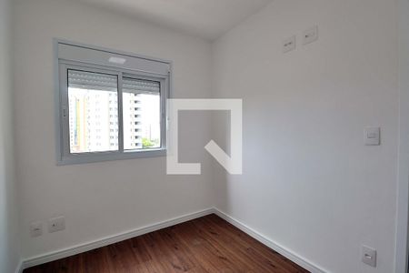 Apartamento à venda com 62m², 2 quartos e 2 vagasQuarto 2