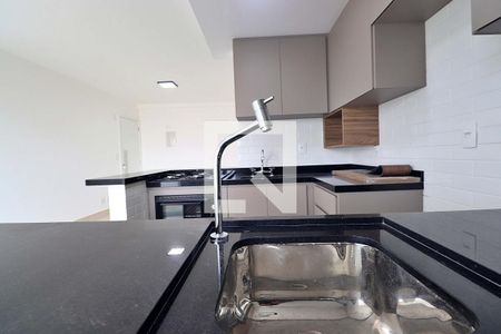 Apartamento à venda com 62m², 2 quartos e 2 vagasÁrea de Serviço