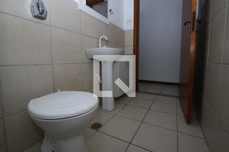 Banheiro  de casa para alugar com 1 quarto, 60m² em Pinheiros, São Paulo