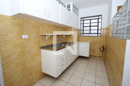 Cozinha de casa para alugar com 1 quarto, 60m² em Pinheiros, São Paulo