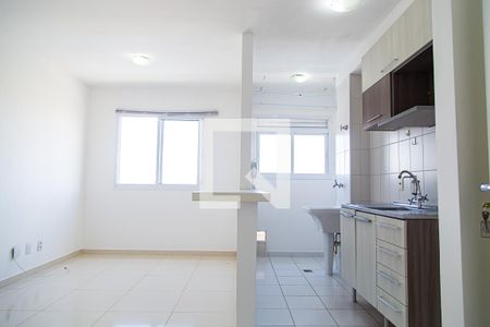 Studio - Detalhe de apartamento para alugar com 1 quarto, 35m² em Cambuci, São Paulo