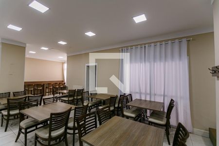 Apartamento à venda com 65m², 2 quartos e 1 vaga Apartamento à venda com 65m², 2 quartos e 1 vagaÁrea comum