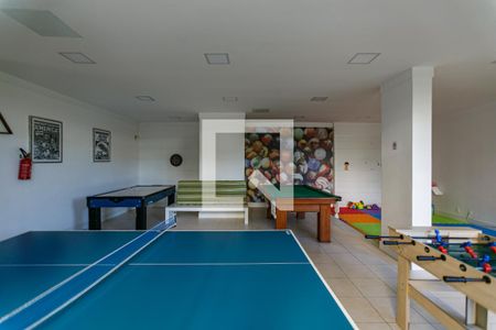 Apartamento à venda com 65m², 2 quartos e 1 vaga Apartamento à venda com 65m², 2 quartos e 1 vagaÁrea comum