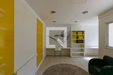 Apartamento à venda com 65m², 2 quartos e 1 vaga Apartamento à venda com 65m², 2 quartos e 1 vagaÁrea comum