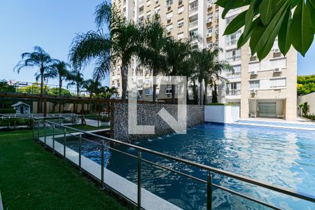 Apartamento à venda com 65m², 2 quartos e 1 vaga Apartamento à venda com 65m², 2 quartos e 1 vagaÁrea comum