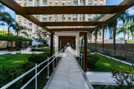 Apartamento à venda com 65m², 2 quartos e 1 vaga Apartamento à venda com 65m², 2 quartos e 1 vagaÁrea comum