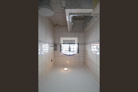 Casa para alugar com 250m², 4 quartos e 2 vagasBanheiro da Suíte