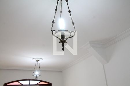 Sala   de casa para alugar com 4 quartos, 250m² em Jardim Cotinha, São Paulo