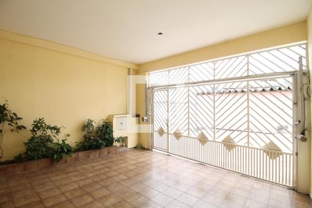 Casa para alugar com 250m², 4 quartos e 2 vagasGaragem