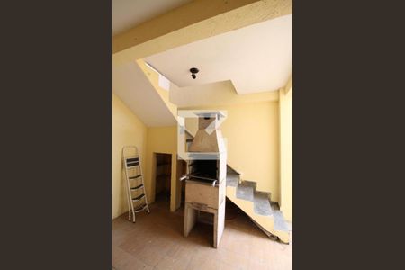 Casa para alugar com 250m², 4 quartos e 2 vagasChurrasqueira