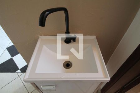 Casa para alugar com 250m², 4 quartos e 2 vagasLavabo