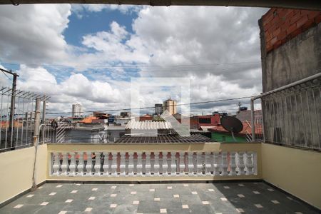 Casa para alugar com 250m², 4 quartos e 2 vagasVaranda da Suite