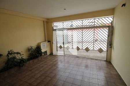 Vista da Sala de casa para alugar com 4 quartos, 250m² em Jardim Cotinha, São Paulo
