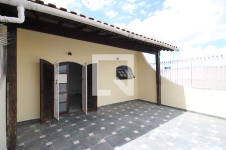 Casa para alugar com 250m², 4 quartos e 2 vagasVaranda da Suite