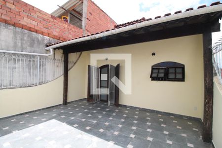 Casa para alugar com 250m², 4 quartos e 2 vagasVaranda da Suite