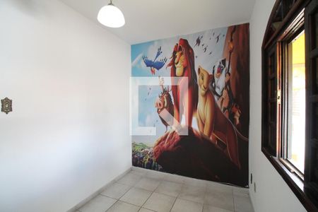 Casa para alugar com 250m², 4 quartos e 2 vagasQuarto 2