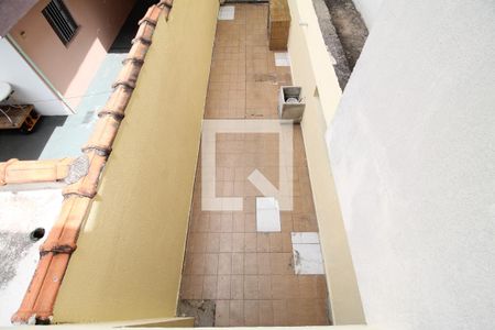Casa para alugar com 250m², 4 quartos e 2 vagasQuintal
