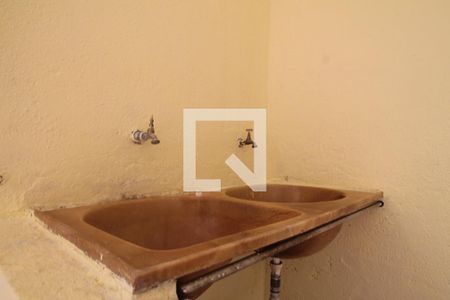 Casa para alugar com 250m², 4 quartos e 2 vagasLavanderia