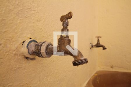 Casa para alugar com 250m², 4 quartos e 2 vagasLavanderia (Torneira)